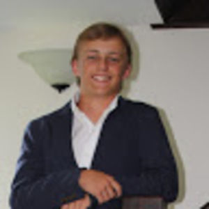 Meet your Posher, Tyler